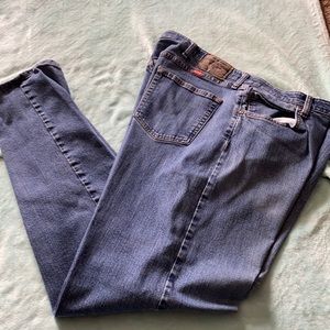 Wrangler man jeans